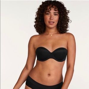 Thirdlove, NEW, Classic Strapless, 34D
